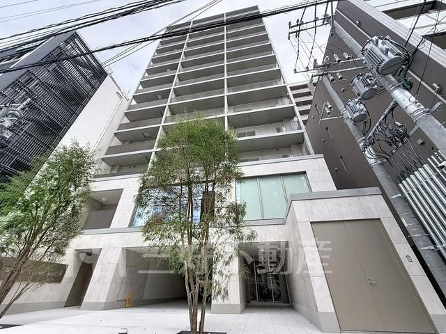 Designer Rental Apartment in Chuo Ward, Fukuoka City - Thumbnail 2