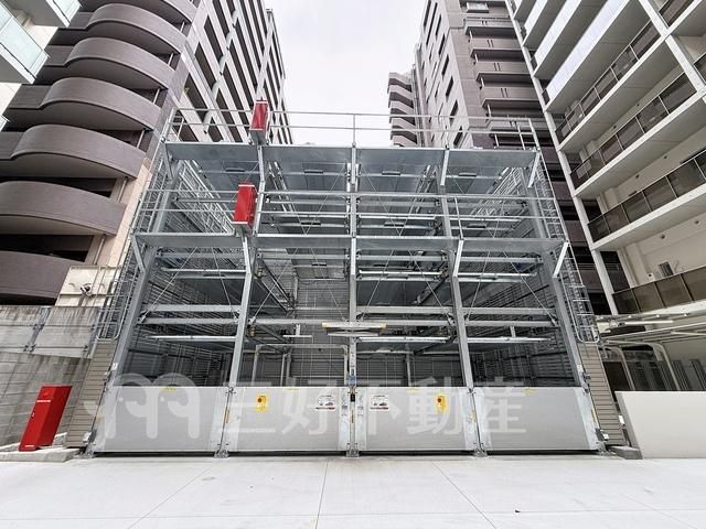 Designer Rental Apartment in Chuo Ward, Fukuoka City - Thumbnail 3