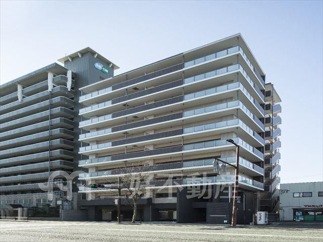 3LDK Rental Apartment in Minami Ward, Fukuoka City - Thumbnail 3