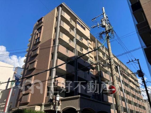 3LDK Apartment for Rent in Hakata-ku, Fukuoka - Thumbnail 2