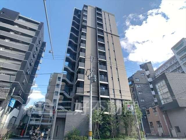 Modern Palazzo Tenjin AXIA - 2LDK Rental in Fukuoka City - Thumbnail 4