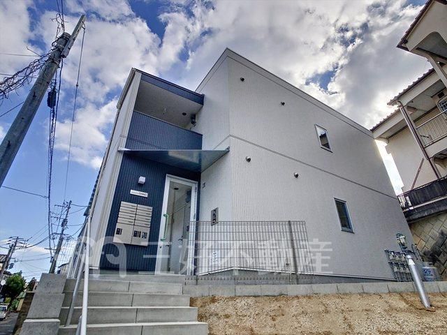 1R Apartment for Rent in Jonan Ward, Fukuoka near Umebayashi Station - Thumbnail 4