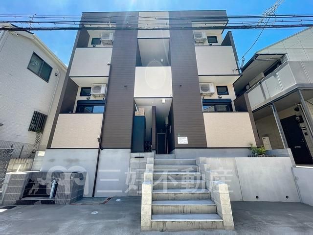 1R Apartment for Rent in Jonan Ward, Fukuoka near Umebayashi Station - Thumbnail 2