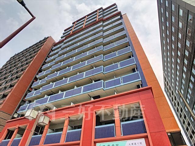 1K Apartment for Rent in Hakata-ku, Fukuoka City - Thumbnail 4