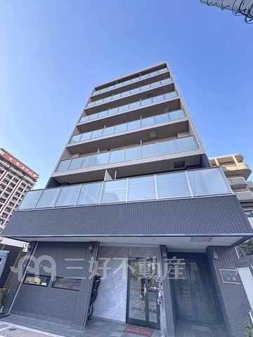 1LDK Apartment for Rent in Fukuoka Sawara Ward Near Nishijin - Thumbnail 2
