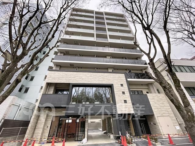1LDK Apartment for Rent in Fukuoka Sawara Ward Near Nishijin - Thumbnail 4