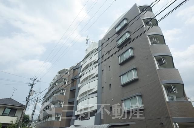 1K Apartment for Rent in Dazaifu, Fukuoka - 23.8m² - Thumbnail 4
