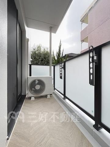 3LDK Pet-Friendly Apartment in Fukuoka Nishi Ward - Thumbnail 3
