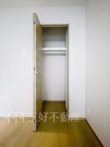 3LDK Pet-Friendly Apartment in Fukuoka Nishi Ward - Thumbnail 2