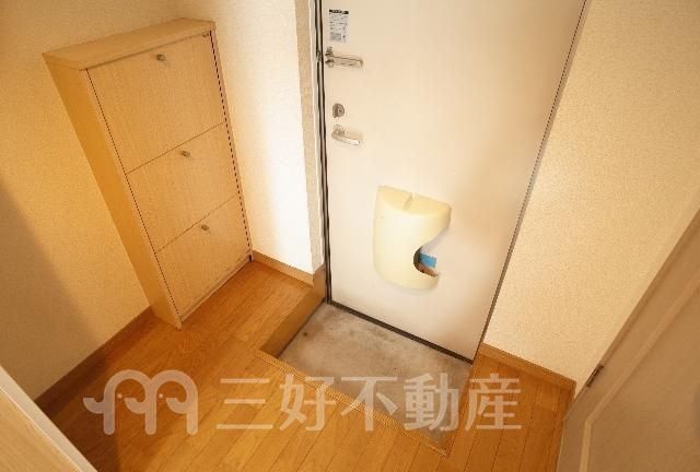 1K Apartment for Rent in Chikushino City, Fukuoka - Thumbnail 3
