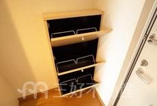 1K Apartment for Rent in Chikushino City, Fukuoka - Thumbnail 4