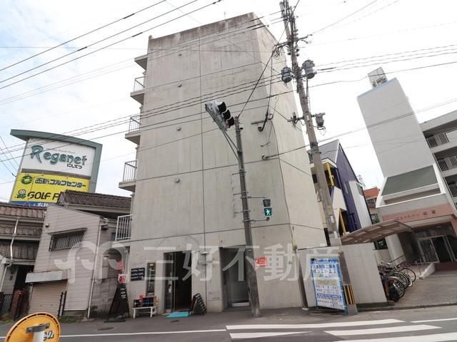 Grand Blue Wake 2LDK Apartment near Muromi Station, Fukuoka - Thumbnail 4