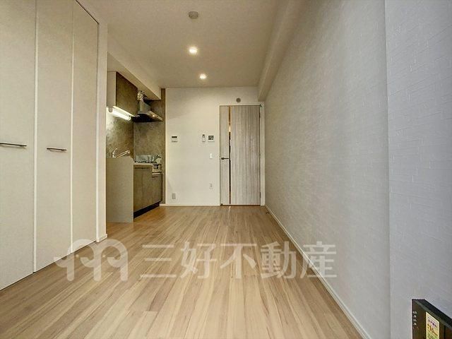 1R Apartment in Hakata Ward, Fukuoka - Near Chiyo Kenchoguchi Station - Thumbnail 4