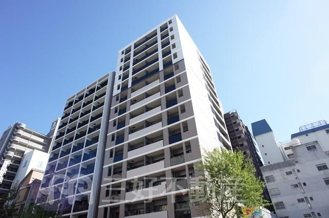 Paseo Hirao 1LDK Apartment for Rent in Fukuoka City - Thumbnail 3