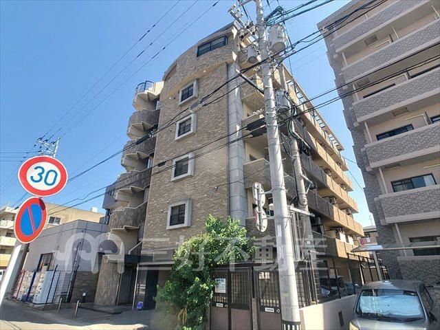 Estate More Hakata APEX 1K Apartment for Rent in Fukuoka - Thumbnail 3