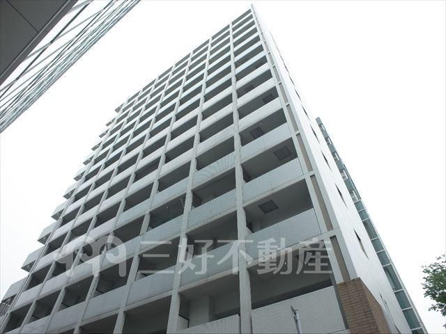 Estate More Hakata APEX 1K Apartment for Rent in Fukuoka - Thumbnail 2