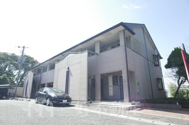 1R Apartment for Rent in Chikushino City near Fukuoka - Thumbnail 4