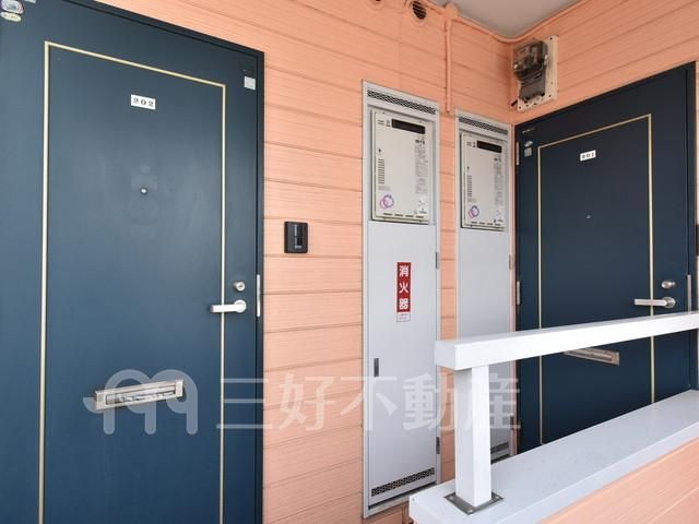 1R Apartment for Rent in Chikushino City near Fukuoka - Thumbnail 2
