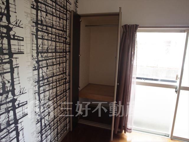 1K Apartment for Rent in Fukuoka Minami-ku Near Ino Station - Thumbnail 3