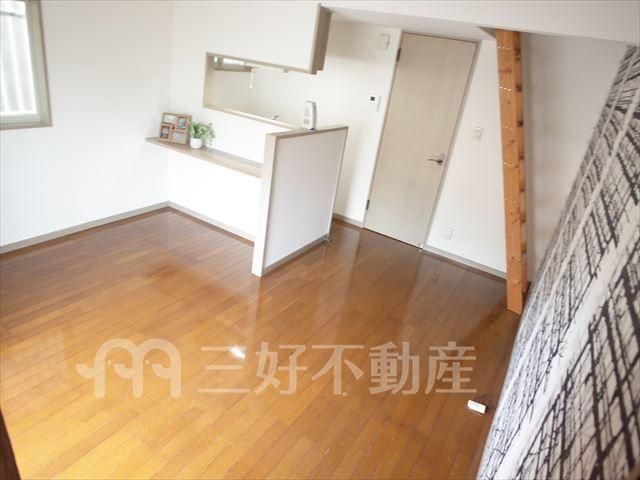 1K Apartment for Rent in Fukuoka Minami-ku Near Ino Station - Thumbnail 4