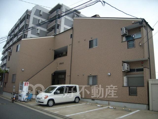 2DK Apartment for Rent in Nishi-ku, Fukuoka - Thumbnail 4