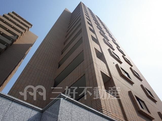 New 1R Designer Apartment Near Nishitetsu Hirao Station - Thumbnail 2