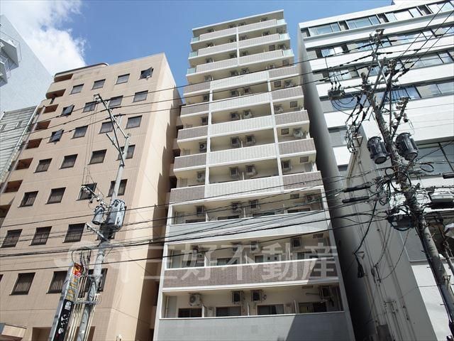 Reference Hakata Apartment Near Hakata Station, Fukuoka - Thumbnail 3