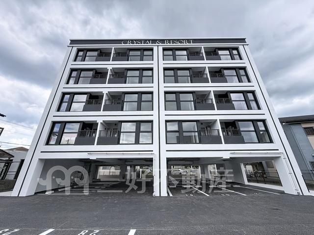 New 1LDK Apartment for Rent in Minami Ward, Fukuoka - Thumbnail 4