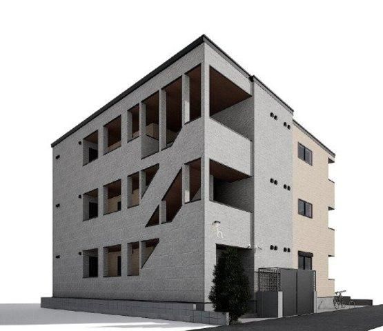 New 1LDK Apartment for Rent in Minami Ward, Fukuoka - Thumbnail 3
