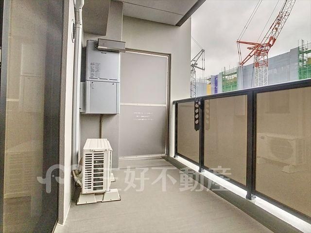 1LDK Apartment for Rent in Higashi-ku, Fukuoka City - Thumbnail 4