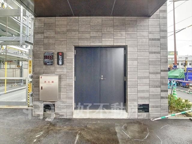1LDK Apartment for Rent in Higashi-ku, Fukuoka City - Thumbnail 3