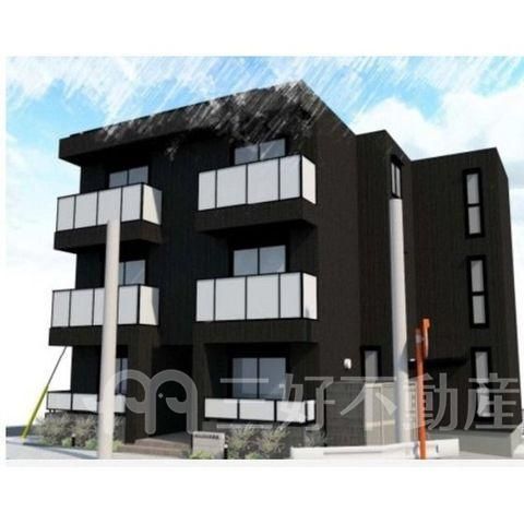 New RC Apartment for Rent in Hakata-ku, Fukuoka - Thumbnail 4