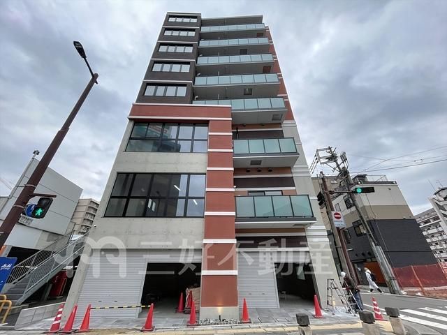 New RC Apartment for Rent in Hakata-ku, Fukuoka - Thumbnail 3
