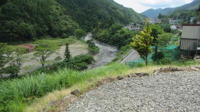 Land for sale [17] - Property details - Minobu-cho, Yamanashi empty house bank site — Image 2, Minobu, Yamanashi