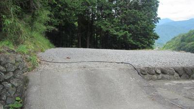 Land for sale [17] - Property details - Minobu-cho, Yamanashi empty house bank site — Image 1, Minobu, Yamanashi