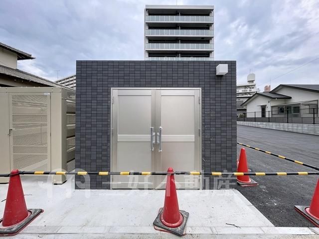 1LDK Apartment for Rent in Higashi Ward, Fukuoka City - Thumbnail 3