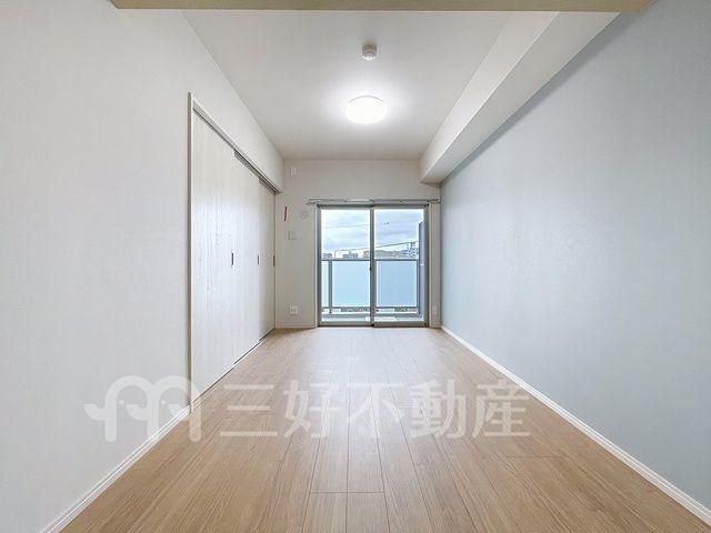 1LDK Apartment for Rent in Higashi Ward, Fukuoka City - Thumbnail 4