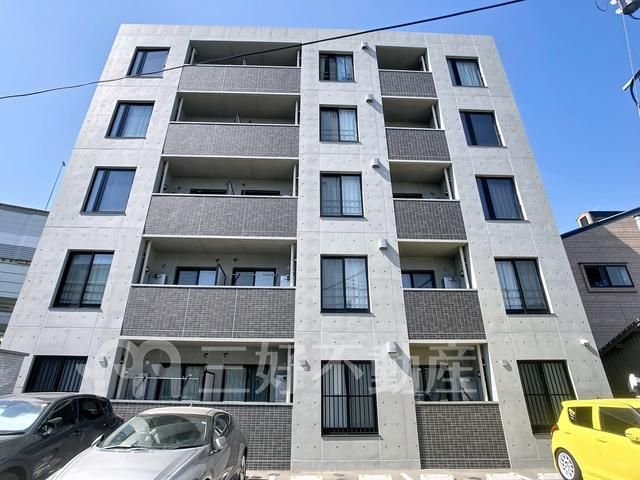 1LDK Apartment for Rent in Nishi Ward, Fukuoka - Thumbnail 4