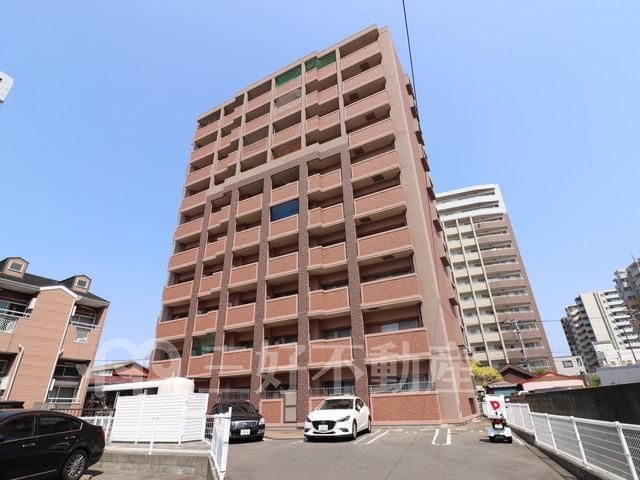 1LDK Apartment for Rent in Nishi Ward, Fukuoka - Thumbnail 2