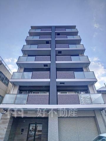 1LDK Apartment for Rent in Nishi Ward, Fukuoka - Thumbnail 3