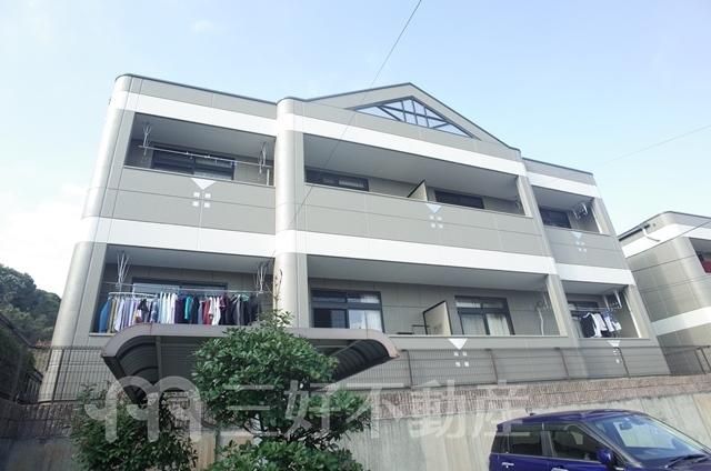 2LDK Apartment for Rent in Chikushino, Fukuoka - Thumbnail 4