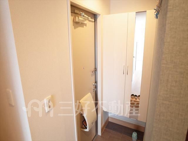 2LDK Pet-Friendly Apartment for Rent in Jonan Ward, Fukuoka - Thumbnail 3