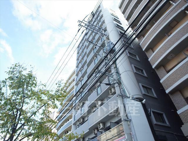 1K Apartment for Rent in Hakata-ku, Fukuoka City - 21.28 sqm - Thumbnail 4
