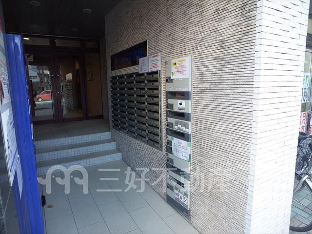 1K Apartment for Rent in Hakata-ku, Fukuoka City - 21.28 sqm - Thumbnail 3