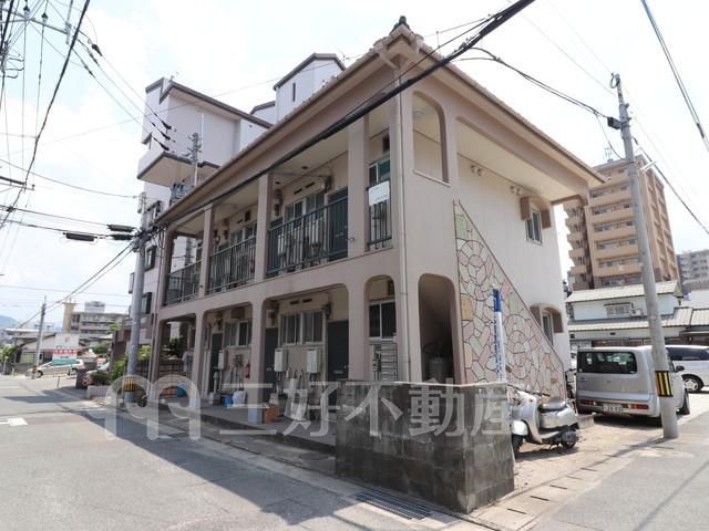 1K Apartment for Rent in Onojo City, Fukuoka - Thumbnail 3