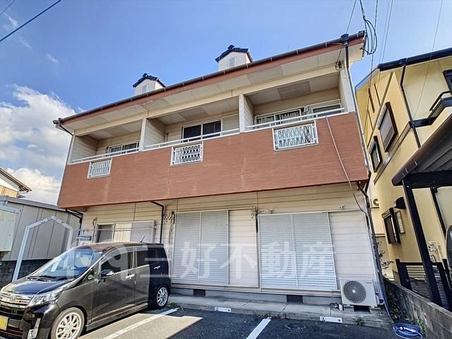 1K Apartment for Rent in Onojo City, Fukuoka - Thumbnail 2