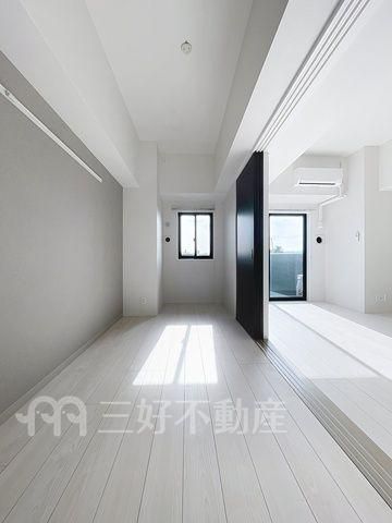 1LDK Apartment for Rent in Minami-ku, Fukuoka City - Thumbnail 4