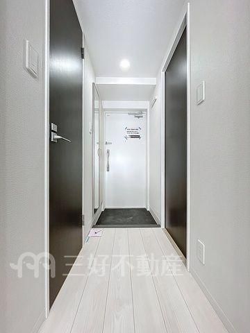 1LDK Apartment for Rent in Minami-ku, Fukuoka City - Thumbnail 3