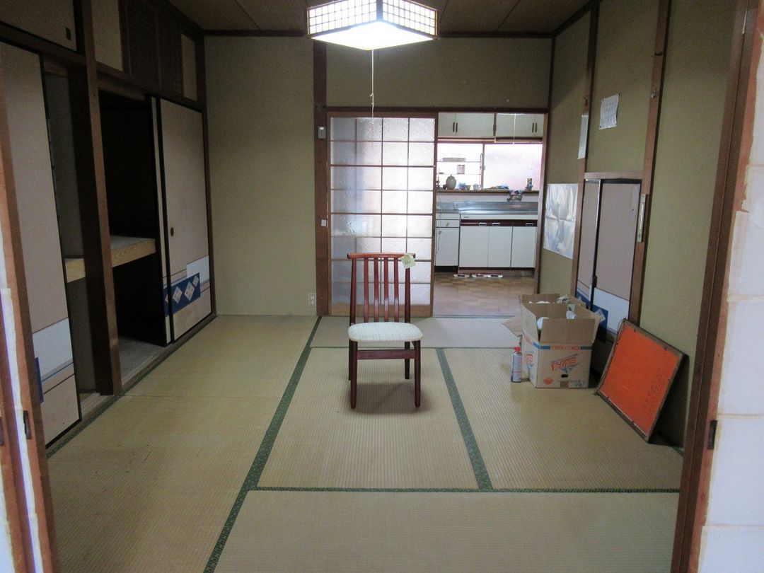 5DK House for Sale in Masuda, Shimane - 81.23 sqm - Thumbnail 4