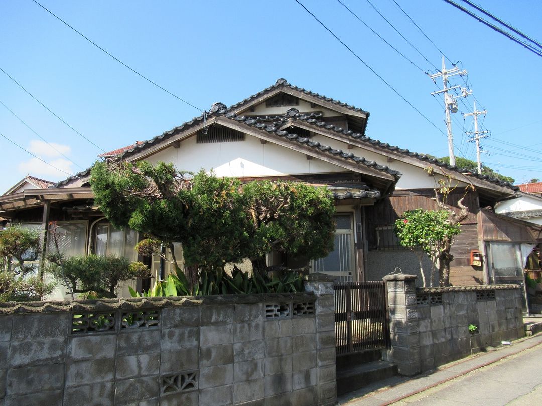 5DK House for Sale in Masuda, Shimane - 81.23 sqm - Thumbnail 2